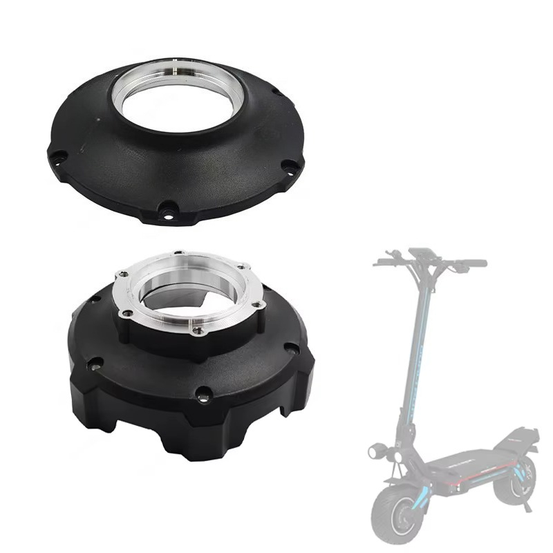 Scooter Parts - Coperture Superiori e Inferiori del Motore,