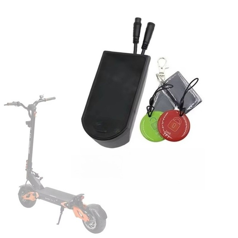 Scooter Parts - Nuova Versione Originale Display TFT per