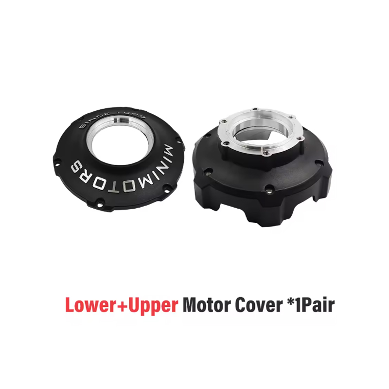 Coperture Superiori e Inferior - Scooter Parts recensione e prezzo