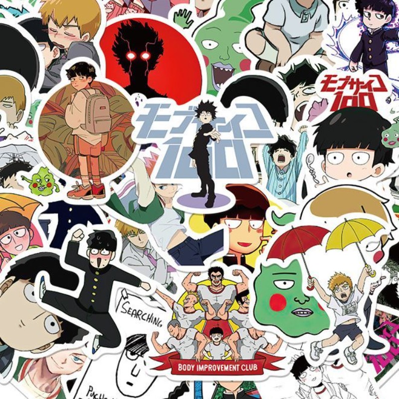 Mob Psycho 100, Reigen Arataka - Atv Parts recensione e prezzo