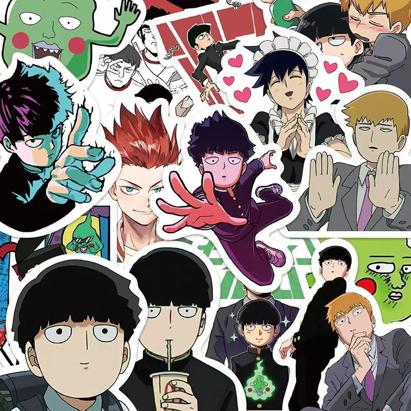 Mob Psycho 100, Reigen Arataka - Atv Parts recensione e prezzo