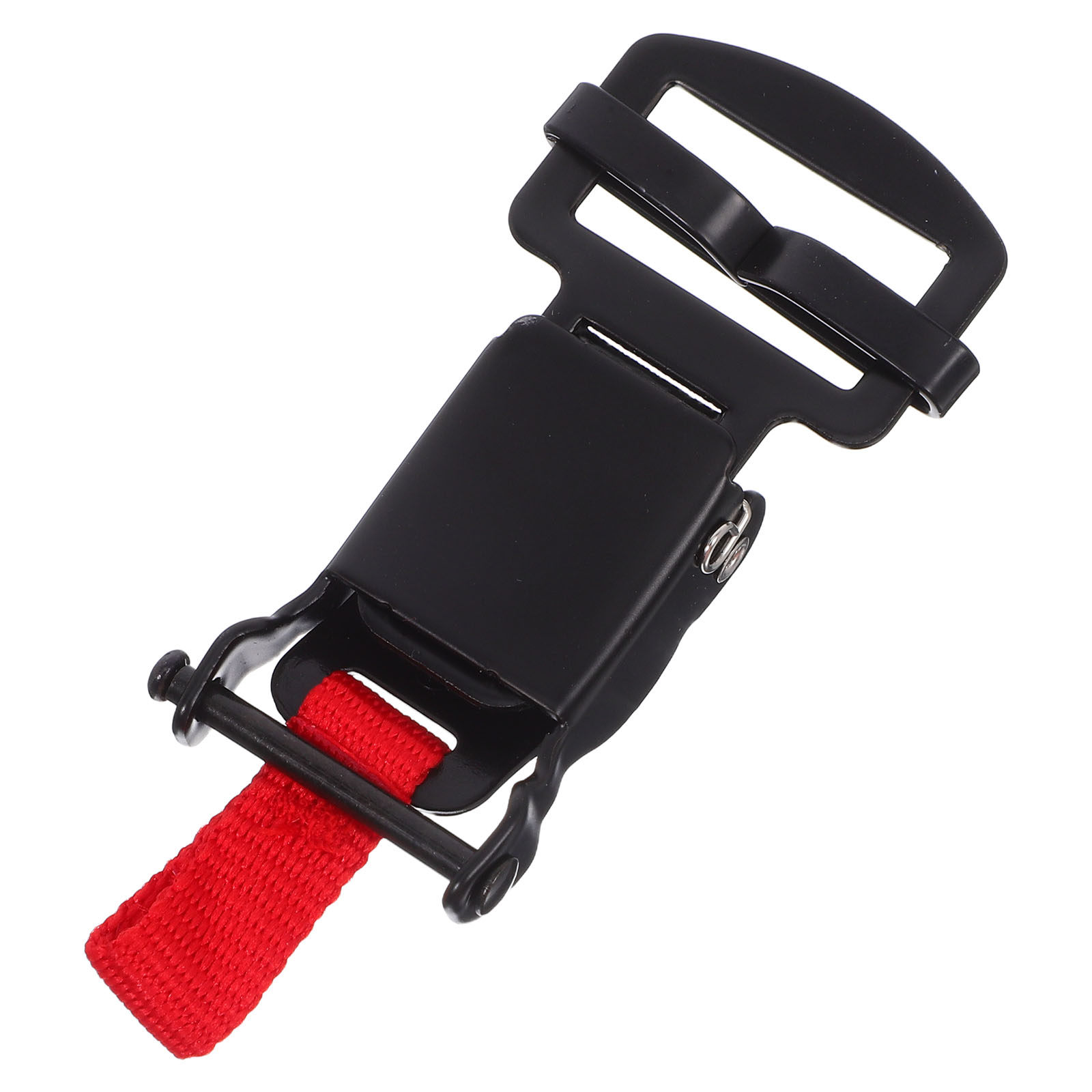 Cinturino di sicurezza regolab - Quick Release Buckle Motorcycle Helmet recensione e prezzo