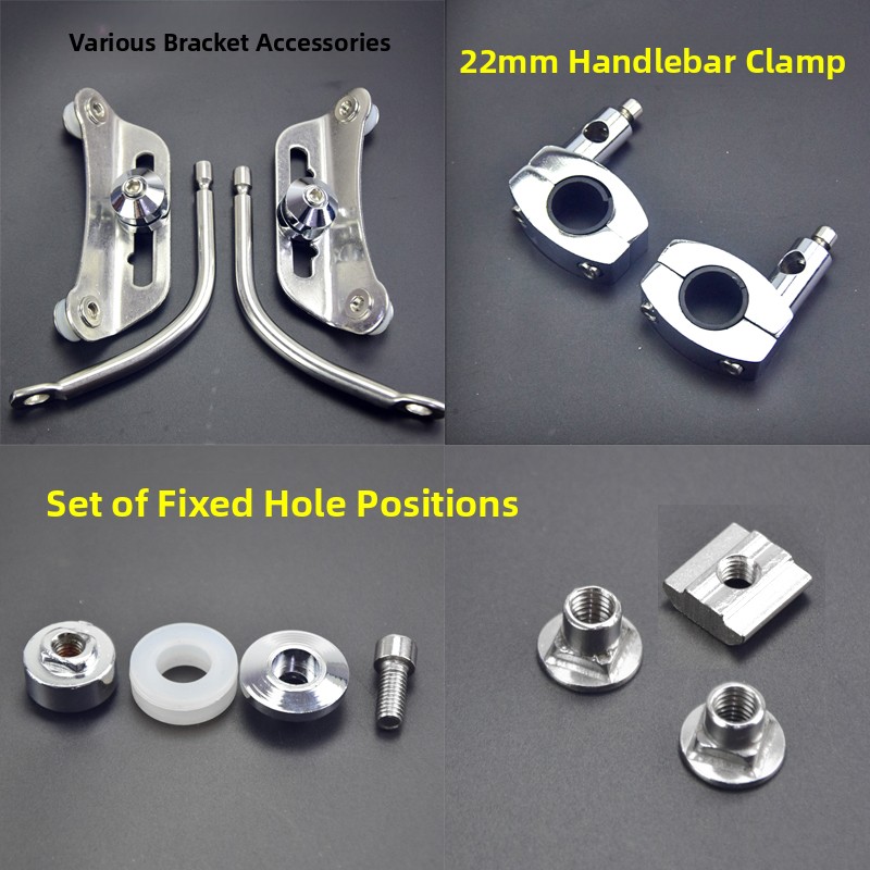   Accessori per il supporto de - Motorcycle Parts recensione e prezzo