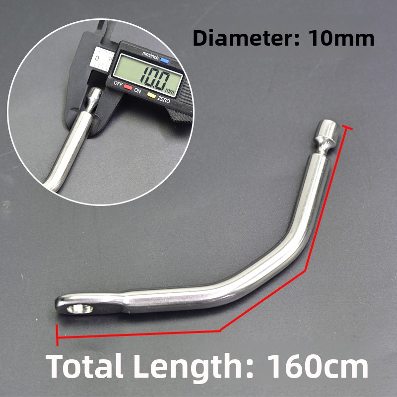   Accessori per il supporto de - Motorcycle Parts recensione e prezzo